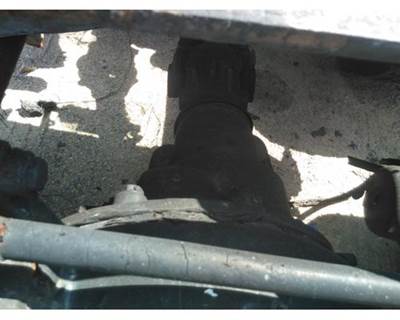 Meritor-Rockwell MR2014XR264 Rear Differential