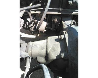 Meritor-Rockwell MR2014XR264 Rear Differential