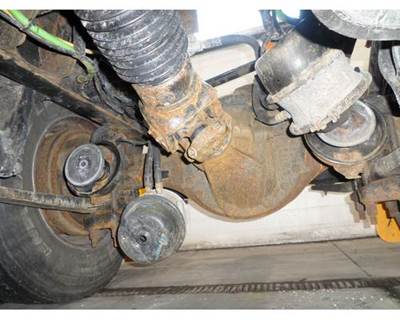 Meritor-Rockwell MR2014XR264 Rear Differential