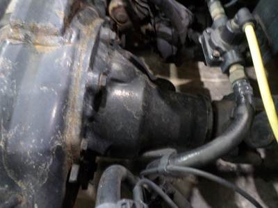 Meritor-Rockwell MR2014XR279 Rear Differential