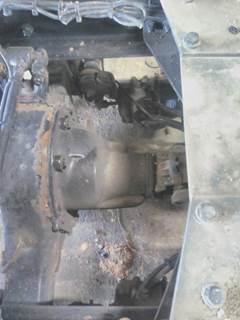 Meritor-Rockwell MR2014XR279 Rear Differential