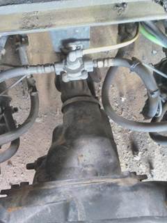 Meritor-Rockwell MR2014XR279 Rear Differential