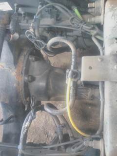 Meritor-Rockwell MR2014XR279 Rear Differential