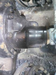 Meritor-Rockwell MR2014XR279 Rear Differential