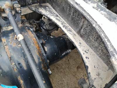 Meritor-Rockwell MR2014XR279 Rear Differential