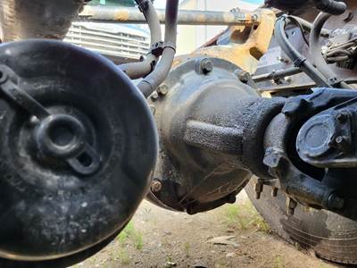 Meritor-Rockwell MR2014XR279 Rear Differential