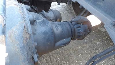 Meritor-Rockwell MR2014XR279 Rear Differential
