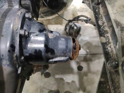 Meritor-Rockwell MR2014XR279 Rear Differential