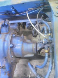 Meritor-Rockwell MR2014XR279 Rear Differential