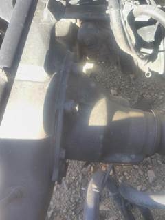 Meritor-Rockwell MR2014XR279 Rear Differential