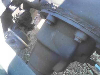 Meritor-Rockwell MR2014XR279 Rear Differential