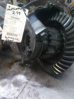 Meritor-Rockwell MR2014XR279 Rear Differential