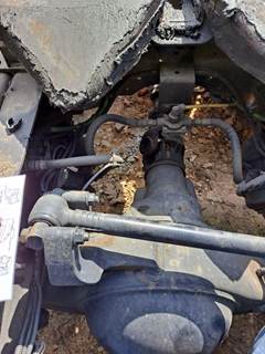 Meritor-Rockwell MR2014XR279 Rear Differential