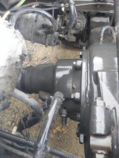 Meritor-Rockwell MR2014XR279 Rear Differential