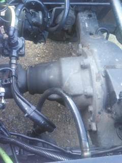 Meritor-Rockwell MR2014XR279 Rear Differential