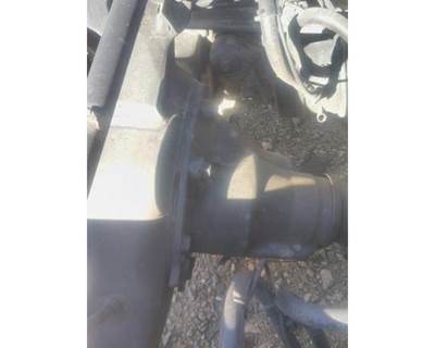 Meritor-Rockwell MR2014XR279 Rear Differential