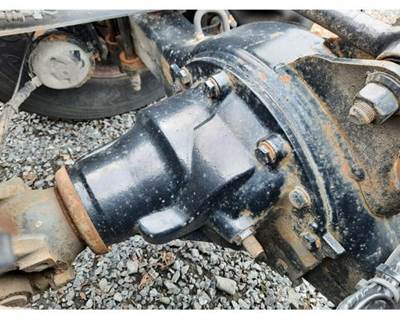 Meritor-Rockwell MR2014XR279 Rear Differential