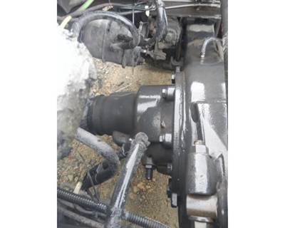 Meritor-Rockwell MR2014XR279 Rear Differential