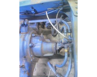 Meritor-Rockwell MR2014XR279 Rear Differential