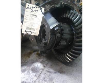 Meritor-Rockwell MR2014XR279 Rear Differential
