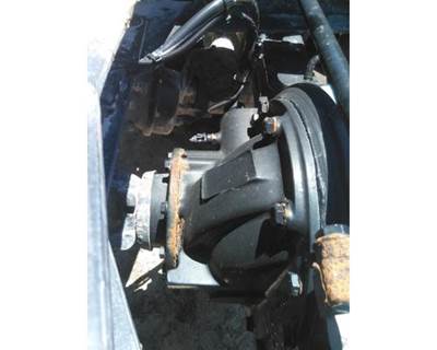 Meritor-Rockwell MR2014XR279 Rear Differential