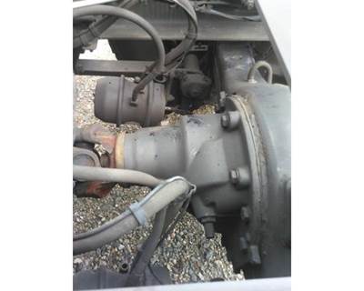 Meritor-Rockwell MR2014XR279 Rear Differential
