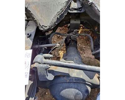 Meritor-Rockwell MR2014XR279 Rear Differential
