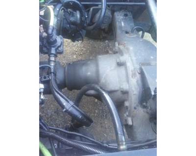 Meritor-Rockwell MR2014XR279 Rear Differential