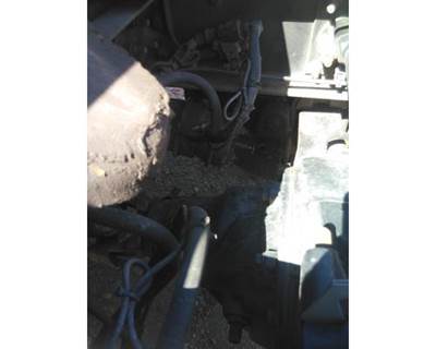 Meritor-Rockwell MR2014XR279 Rear Differential