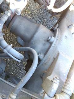 Meritor-Rockwell MR2014XR285 Rear Differential