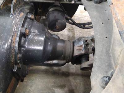 Meritor-Rockwell MR2014XR285 Rear Differential