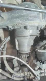 Meritor-Rockwell MR2014XR285 Rear Differential