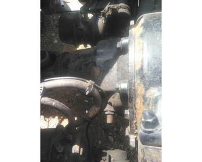 Meritor-Rockwell MR2014XR285 Rear Differential