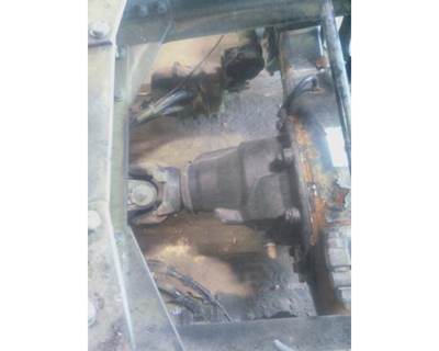 Meritor-Rockwell MR2014XR285 Rear Differential