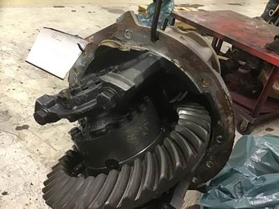 Meritor-Rockwell Rear Differential for a Meritor-Rockwell 4300