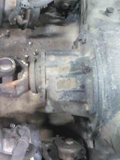 Meritor-Rockwell MR2014XR293 Rear Differential