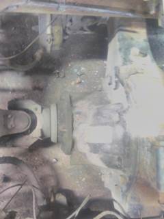 Meritor-Rockwell MR2014XR293 Rear Differential