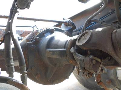 Meritor-Rockwell MR2014XR308 Rear Differential