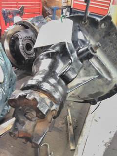 Meritor-Rockwell MR2014XR308 Rear Differential