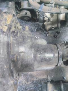 Meritor-Rockwell MR2014XR308 Rear Differential