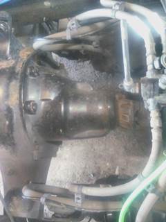 Meritor-Rockwell MR2014XR308 Rear Differential