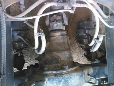 Meritor-Rockwell MR2014XR308 Rear Differential