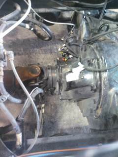 Meritor-Rockwell MR2014XR308 Rear Differential