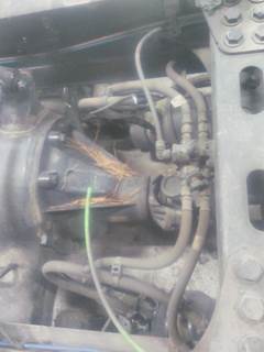 Meritor-Rockwell MR2014XR308 Rear Differential