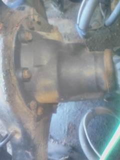 Meritor-Rockwell MR2014XR308 Rear Differential