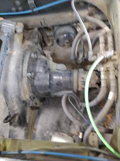 Meritor-Rockwell MR2014XR308 Rear Differential