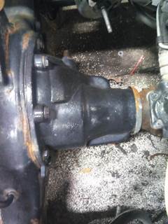 Meritor-Rockwell MR2014XR308 Rear Differential