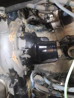 Meritor-Rockwell MR2014XR308 Rear Differential