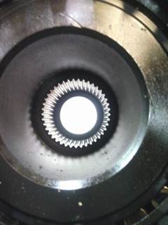 Meritor-Rockwell MR2014XR308 Rear Differential