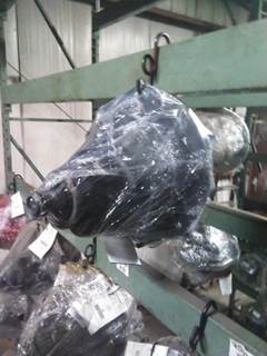 Meritor-Rockwell MR2014XR308 Rear Differential
